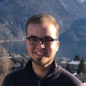 Meet your Posher, Nicholas